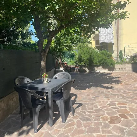 Apartman La Casa Di Maura *