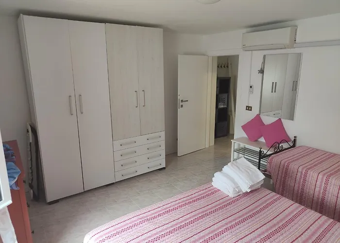 Lejlighed La Casa Di Maura