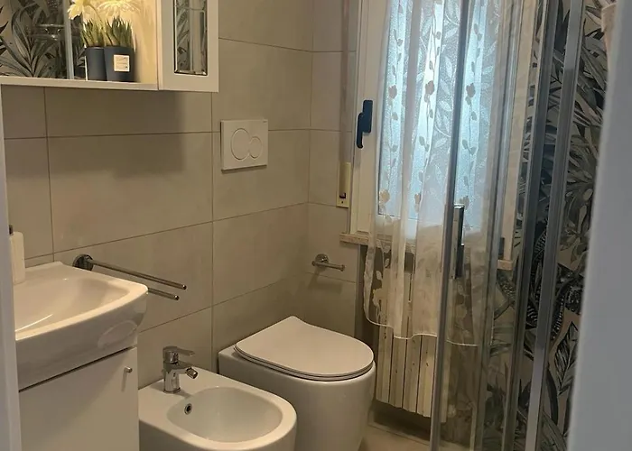 شقة La Casa Di Maura ريميني