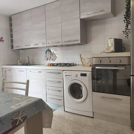 La Casa Di Maura Apartamento Rímini