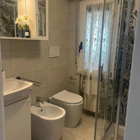 Apartamento La Casa Di Maura Rímini