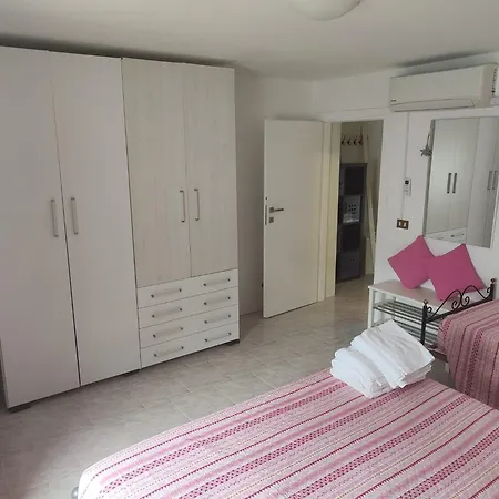 Apartmán La Casa Di Maura