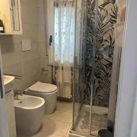 La Casa Di Maura