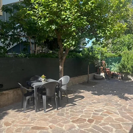 La Casa Di Maura *